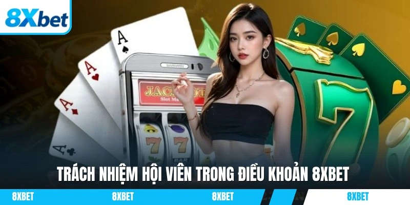 Trách nhiệm khi tham gia mà bạn cần nắm rõ